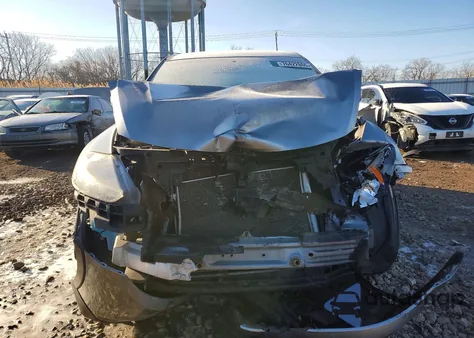 2015 Mazda Cx-9 Sport z USA, uszkodzony, nr VIN JM3TB3BA4F0456601